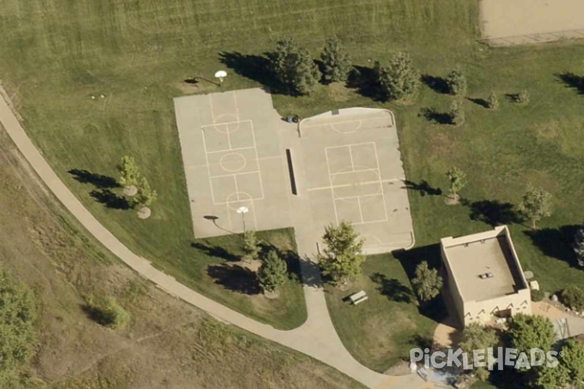 Photo of Pickleball at Soft Gold Park